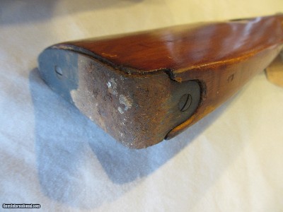 Mosin-Nagant 91/30 in 7.62x54mmR - Image 10 of 21