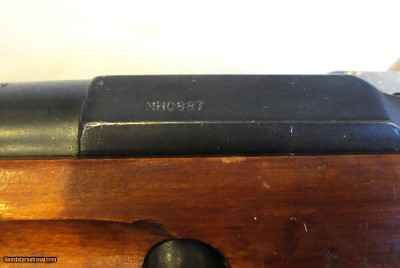 Mosin-Nagant 91/30 in 7.62x54mmR - Image 13 of 21