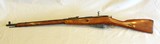 Mosin-Nagant 91/30 in 7.62x54mmR - 8 of 21