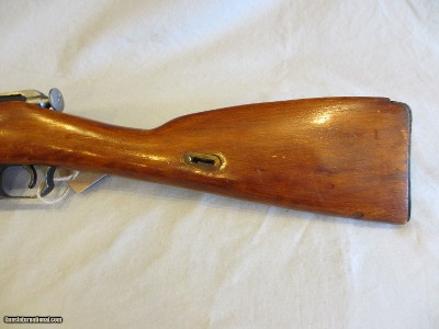 Mosin-Nagant 91/30 in 7.62x54mmR - Image 11 of 21