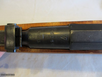 Mosin-Nagant 91/30 in 7.62x54mmR - Image 19 of 21