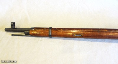 Mosin-Nagant 91/30 in 7.62x54mmR - Image 15 of 21