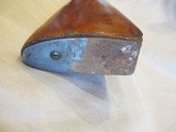 Mosin-Nagant 91/30 in 7.62x54mmR - 9 of 21