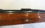 Left Handed Weatherby Mark V in 30-06 SPRG - 4 of 18