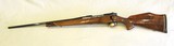 Left Handed Weatherby Mark V in 30-06 SPRG - 7 of 18