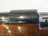Left Handed Weatherby Mark V in 30-06 SPRG - 13 of 18