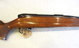 Left Handed Weatherby Mark V in 30-06 SPRG - 3 of 18