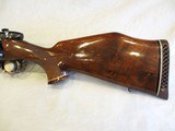 Left Handed Weatherby Mark V in 30-06 SPRG - 9 of 18