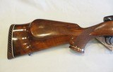 Left Handed Weatherby Mark V in 30-06 SPRG - 2 of 18