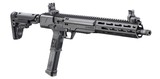 Ruger LC Carbine 10mm Auto 30+1 16.25