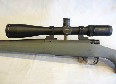 Howa 1500 in 300 Win Mag with Vortex scope - Image 10 of 18