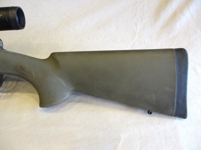 Howa 1500 in 300 Win Mag with Vortex scope - Image 9 of 18