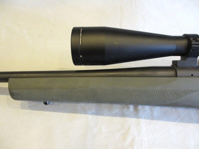 Howa 1500 in 300 Win Mag with Vortex scope - Image 13 of 18