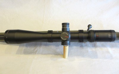Howa 1500 in 300 Win Mag with Vortex scope - Image 16 of 18