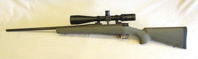 Howa 1500 in 300 Win Mag with Vortex scope - Image 7 of 18