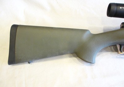 Howa 1500 in 300 Win Mag with Vortex scope - Image 2 of 18