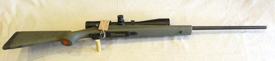 Howa 1500 in 300 Win Mag with Vortex scope - Image 18 of 18