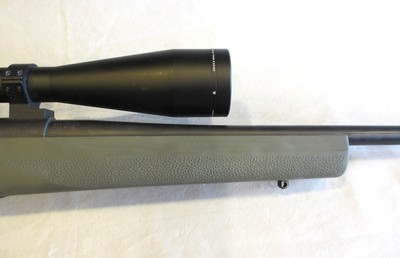 Howa 1500 in 300 Win Mag with Vortex scope - Image 4 of 18