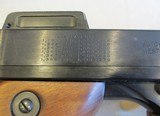Auto Ordnance Thompson 1927 A3 Semi- Automatic Carbine in 22LR - 4 of 15