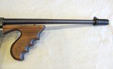 Auto Ordnance Thompson 1927 A3 Semi- Automatic Carbine in 22LR - 6 of 15
