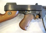 Auto Ordnance Thompson 1927 A3 Semi- Automatic Carbine in 22LR - 3 of 15