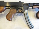 Auto Ordnance Thompson 1927 A3 Semi- Automatic Carbine in 22LR - 5 of 15