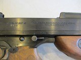 Auto Ordnance Thompson 1927 A3 Semi- Automatic Carbine in 22LR - 12 of 15