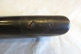 1889 Winchester Model 1873 in 38 WCF - 20 of 24