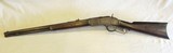 1889 Winchester Model 1873 in 38 WCF - 8 of 24
