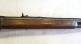 1889 Winchester Model 1873 in 38 WCF - 4 of 24