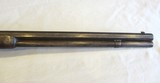 1889 Winchester Model 1873 in 38 WCF - 5 of 24