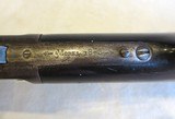1889 Winchester Model 1873 in 38 WCF - 16 of 24