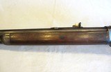 1889 Winchester Model 1873 in 38 WCF - 12 of 24