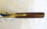 Henry H006GCML Mare's Leg Side Gate 45 Colt (LC) 5+1 12.90
