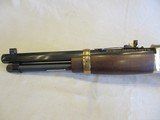 Henry H006GCML Mare's Leg Side Gate 45 Colt (LC) 5+1 12.90
