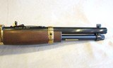 Henry H006GCML Mare's Leg Side Gate 45 Colt (LC) 5+1 12.90
