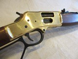 Henry H006GCML Mare's Leg Side Gate 45 Colt (LC) 5+1 12.90
