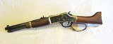 Henry H006GCML Mare's Leg Side Gate 45 Colt (LC) 5+1 12.90