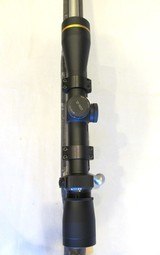 Kimber 84M in 308 WIN with Leupold Scope - 15 of 16