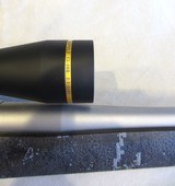 Kimber 84M in 308 WIN with Leupold Scope - 4 of 16