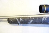 Kimber 84M in 308 WIN with Leupold Scope - 12 of 16