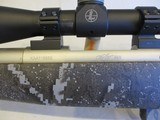 Kimber 84M in 308 WIN with Leupold Scope - 11 of 16