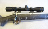 Kimber 84M in 308 WIN with Leupold Scope - 3 of 16