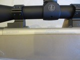 Kimber 84L in 30-06 SPRG with Leupold Scope - 11 of 15