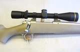 Kimber 84L in 30-06 SPRG with Leupold Scope - 3 of 15