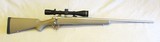 Kimber 84L in 30-06 SPRG with Leupold Scope - 1 of 15