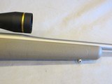 Kimber 84L in 30-06 SPRG with Leupold Scope - 4 of 15