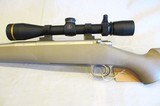 Kimber 84L in 30-06 SPRG with Leupold Scope - 10 of 15