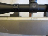 Kimber 84L Hunter in 270 WIN with Leupold VX-3HD 3.5-10x40 Scope - 10 of 14