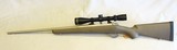 Kimber 84L Hunter in 270 WIN with Leupold VX-3HD 3.5-10x40 Scope - 6 of 14